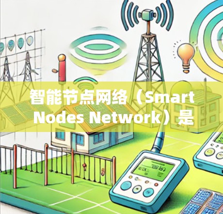 智能节点网络（Smart Nodes Network）是一种基于人工智能的网络架构，广泛应用于自动驾驶、智能安防、物联网设备等领域。以下是对智能节点网络的详细分析